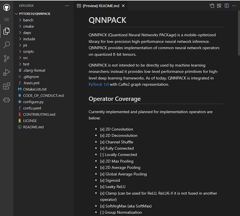 Github 코드 편하게 보기 — 공대생노트