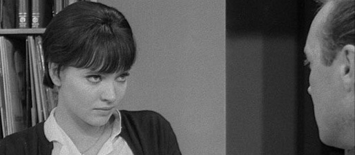 비브르 사 비 / Vivre Sa Vie (My Life To Live) 리뷰 + 동영상 모음