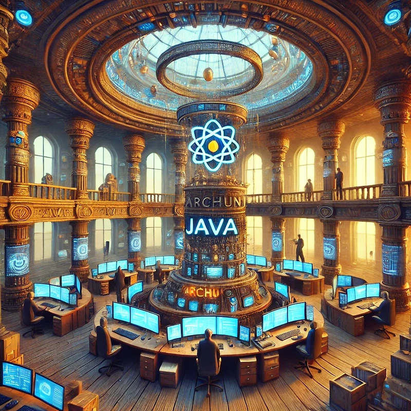 Java ArchUnit를 이용한 단위 테스트: 아키텍처 검증을 자동화하는 방법 :: JaeYa Blog