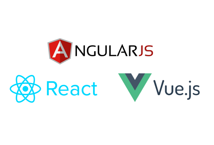 [Front-End] React, Angular, Vue.js 간단 비교 — Yewon's Dev Log 🏻