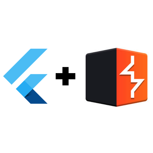 Proxy android flutter apps