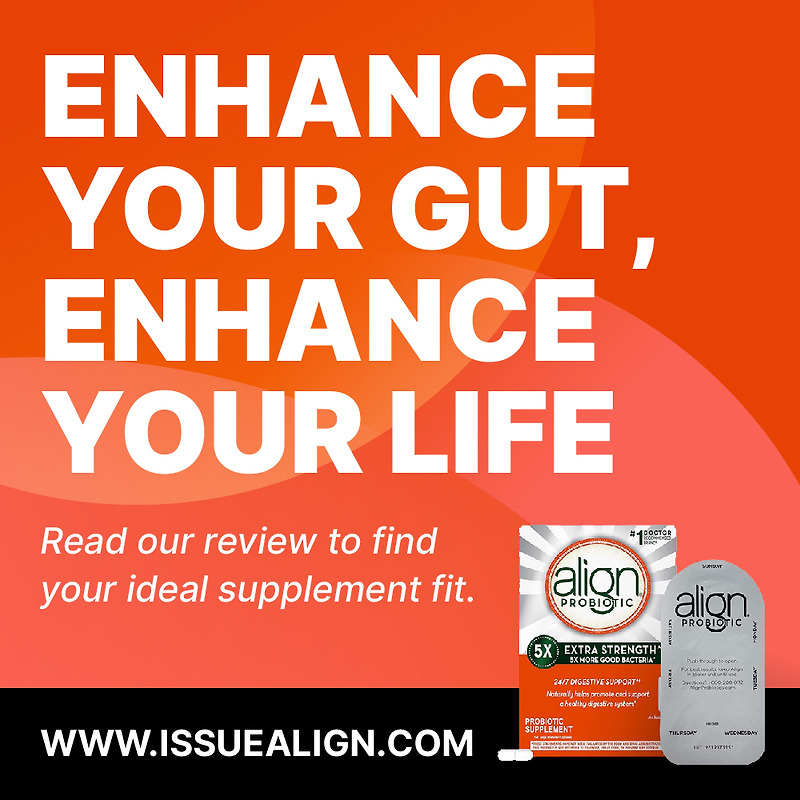 align-probiotic-extra-strength-reviews