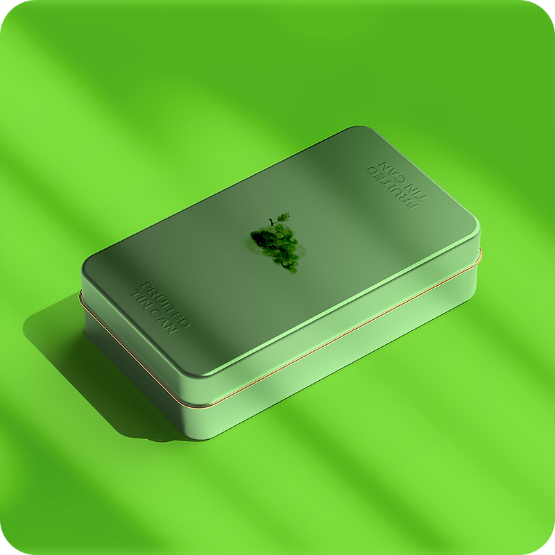 [무료 목업] 🤗 감성 넘치는 패키지 디자인 작업이라면? 틴케이스 목업 _ Tincase mockup