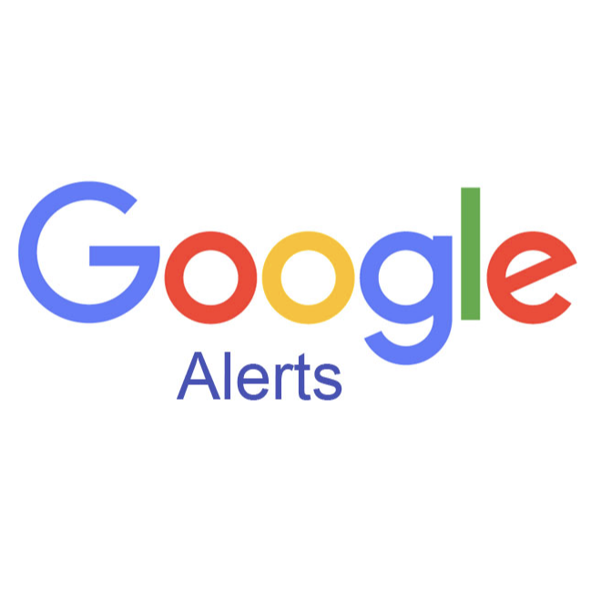 구글 알리미 이렇게 사용해보세요. Google Alerts 활용 가이드