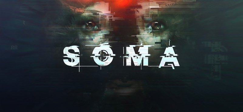 SOMA 소마 한글 패치 / 에픽게임즈 무료 배포 게임