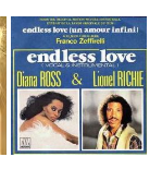 Endless Love -Diana Ross and Lionel Richie (영원한 사랑-다이애나 로스 & 리오넬 리치)가사 ...