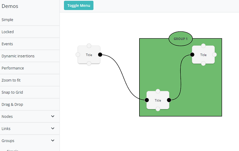 kjun.kr (kjcoder.tistory.com) :: [Blazor] Blazor Diagram
