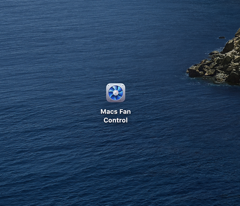 맥북 팬컨트롤러 설치(Macs Fan Control)