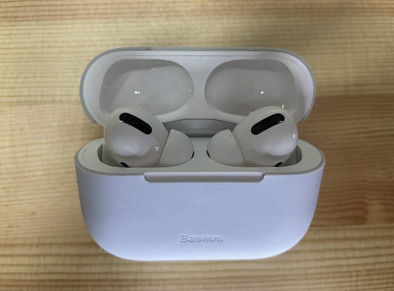 에어팟 프로(AirPods Pro) 애플케어 플러스 완벽 정리 (가입, 리퍼, 분실)