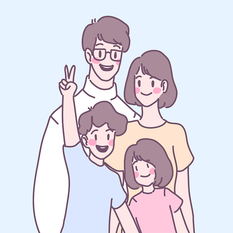 다자녀 가구를 위한 지원금 어떻게 신청할 수 있을까