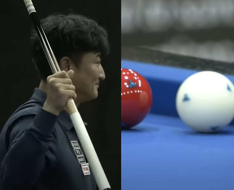 <b>이충복 당구</b> 선수 나이 - PBA 투어 출전 확정