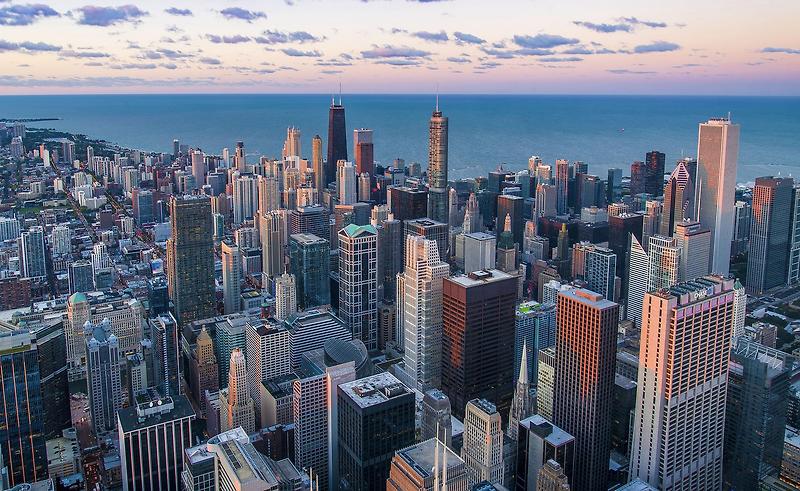 <b>일리노이주</b> 시카고(Chicago) 여행 기초 정보, 날씨, 교통, 추천... 
