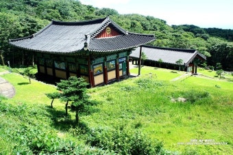 한국 최초의 불교 사찰 이야기