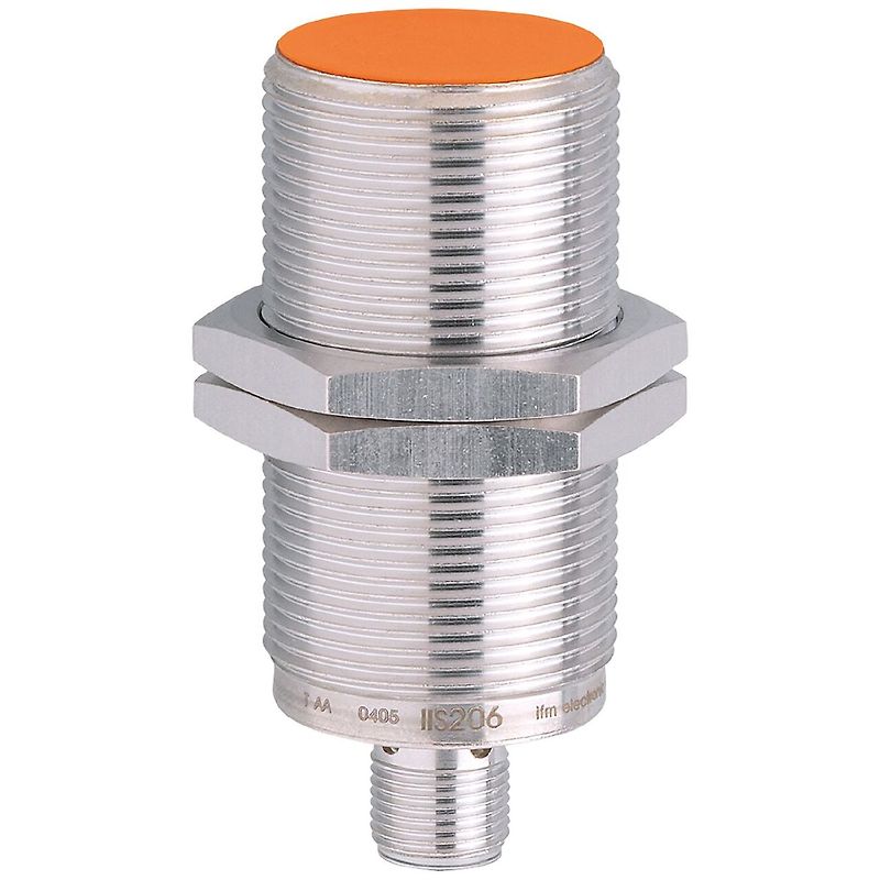 Nuovo Sensore IFM AFK3050BBPKG/M/US-104-JAC201