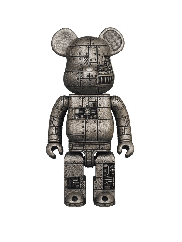 Royal selangor hulk picture