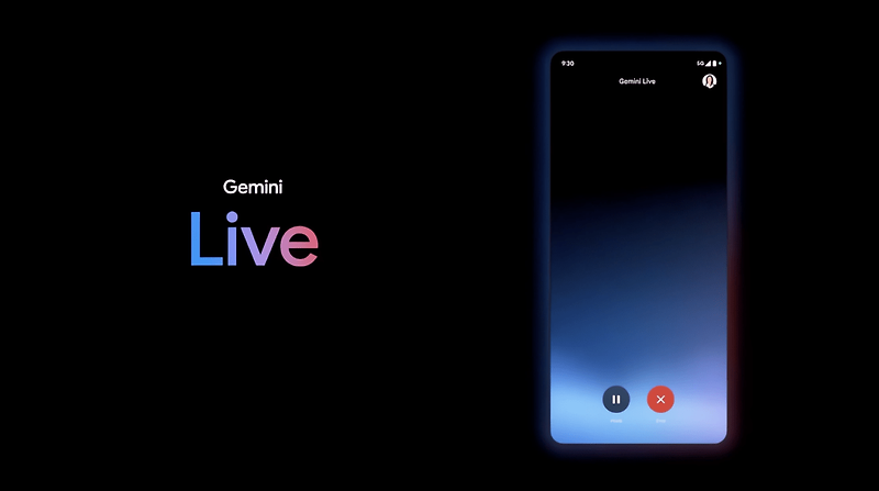 Gemini Live: 더 많은 리허설이 필요한 이유