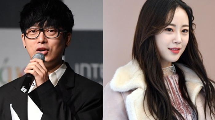 이오텍스 :: 허영지 남자친구 언니 허송연 나이 하현우 결혼