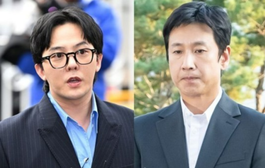 <b>지드래곤</b> <b>무혐의</b>‧이선균... 무능만 보여준 연예인 <b>마약</b> 논란.