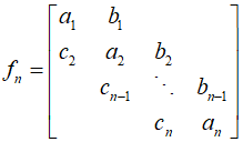 139_Thomas Algorithm