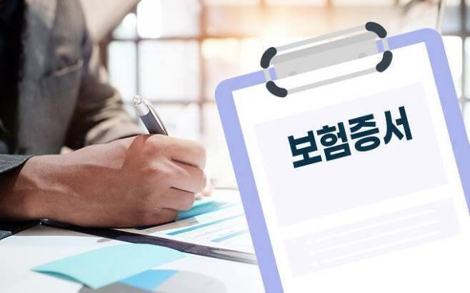 같은 직장, 직무만 변경 보험사에 알려야 해?