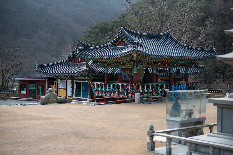 장안사