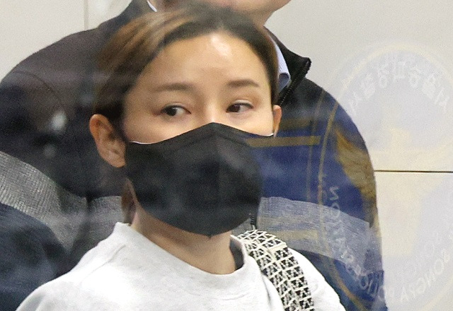 악랄한 <b>전청조</b>, <b>남현희</b>는 정말 <b>공범</b>일까?