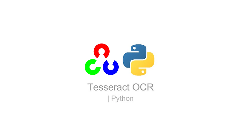 tesseract ocr for mac os x