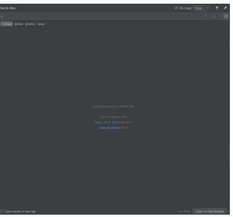  intellij 