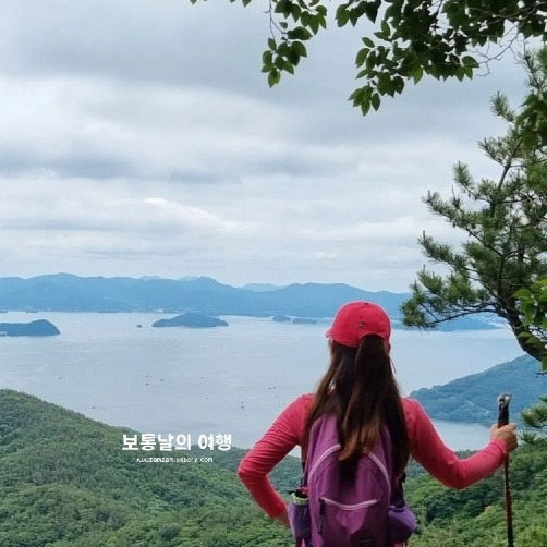 경남 고성 가볼만한곳 베스트 10 후기