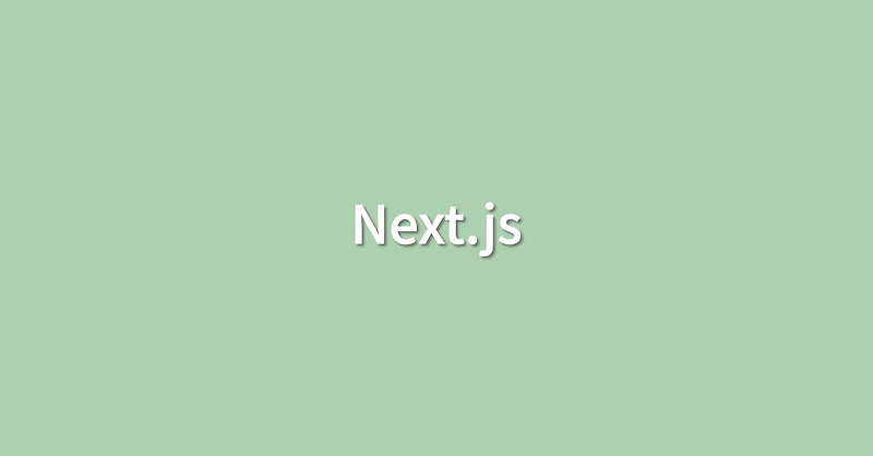 [Next.js] Error: The default export is not a React Component in page ...