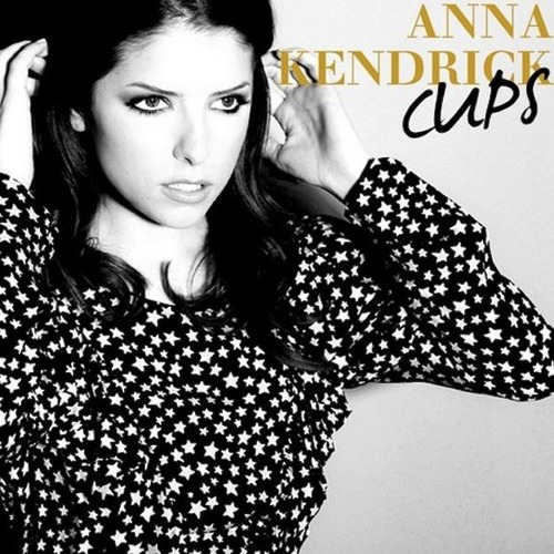 [지금이노래] 안나 켄드릭 Anna Kendrick Cups 가사 MV