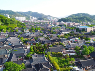 전주 한옥마을 주차 & 기본 정보 (ft. 전북 여행지 추천)