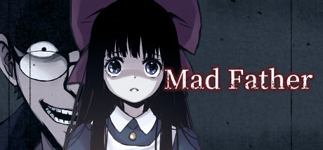 매드 파더 Mad Father 한글 패치 / 한글판 다운