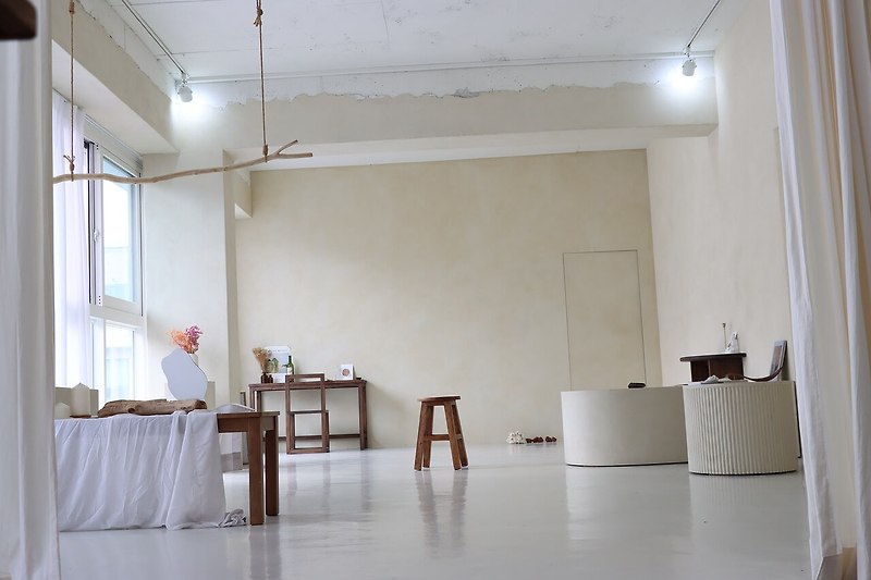 미니멀리즘, 스칸디나비안, 인더스트리얼, 보헤미안, 현대적인 농가