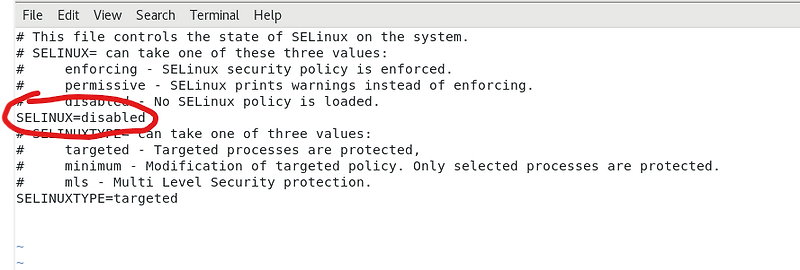  CentOS 7 Job For Sshd service Failed Because 
