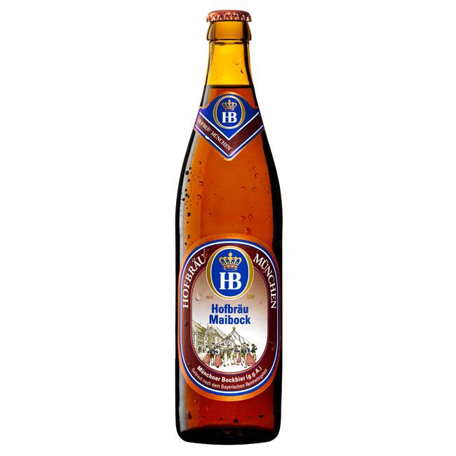 마이복 MAIBOCK 맥주의 특징과 푸드 페어링은?