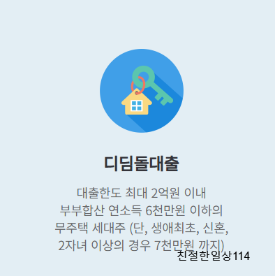한국주택금융공사와 주택도시기금의