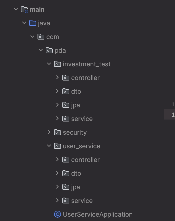 [Spring Boot] 멀티 모듈 프로젝트에 BeanDefinitionOverrideException 에러 해결 — 꿍디의 개발 일기