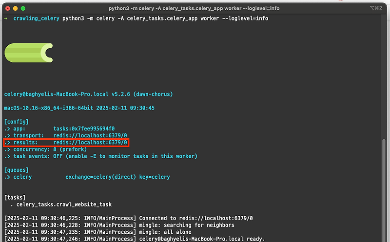 AttributeError: 'DisabledBackend' object has no attribute '_get_task ...