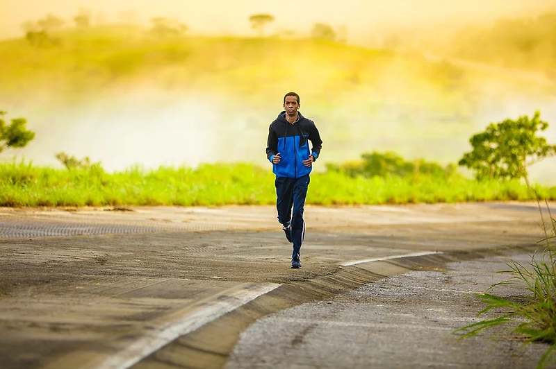 달리기는 근육 성장에 방해가 될까?
