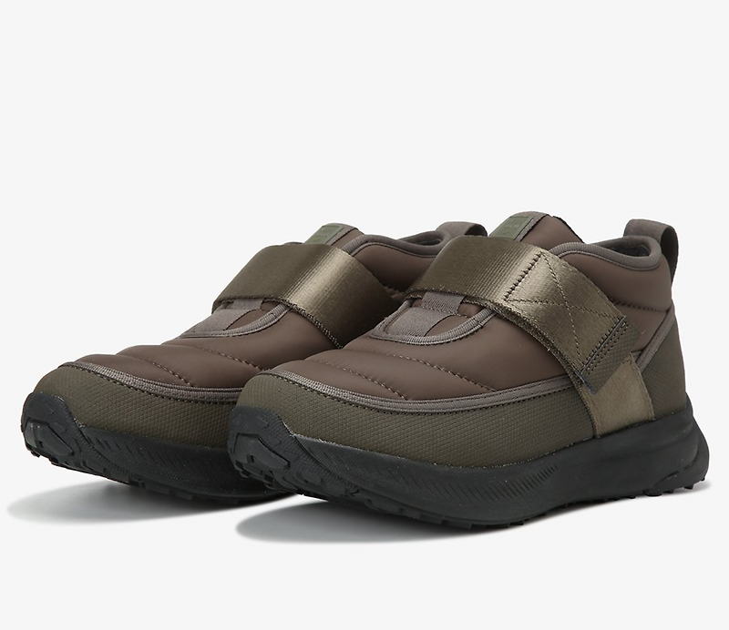 프로스펙스 여성 남성 방한화 추천 디테일 및 구매 링크