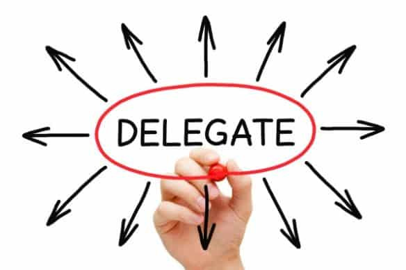 [Unity] 플레이어가 동일입력으로 다른 행동하게 만들기 (delegate)