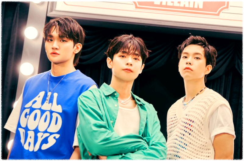 LUCY's First Dream Concert Appearance A Milestone in KBand's Global