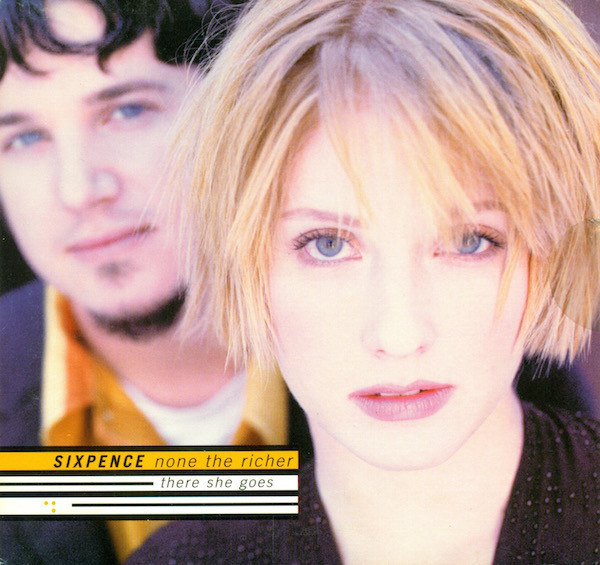 She's All That • Kiss Me • Sixpence None the Richer