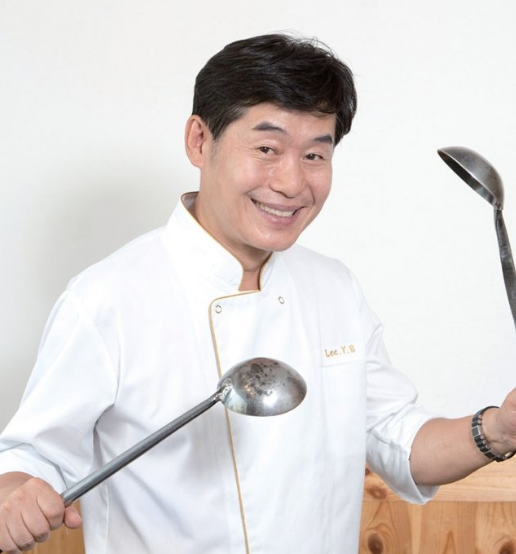 <b>이연복</b> 나이 프로필 결혼 아내 이은실 나이차 식당 목란 <b>후각상실</b>