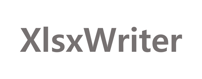 xlsxwriter-xlsxwriter-vs-openpyxl