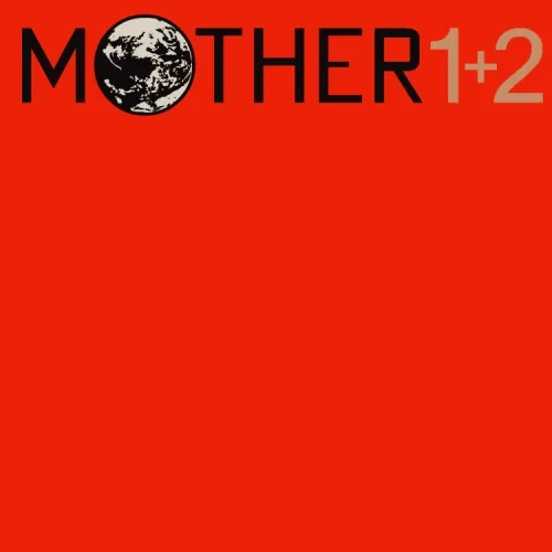 마더 1+2 [MOTHER 1+2 | June 20, 2003]