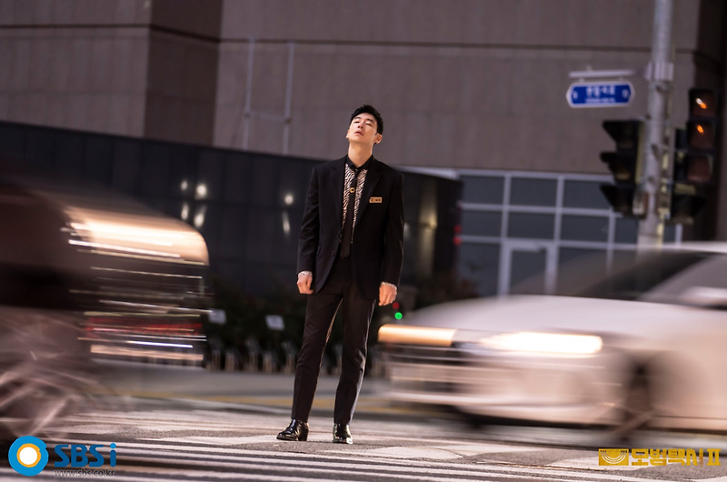 모범택시2 13회-<b>정준영</b> 단톡방과 승리의 <b>버닝썬</b>, 여전히... 