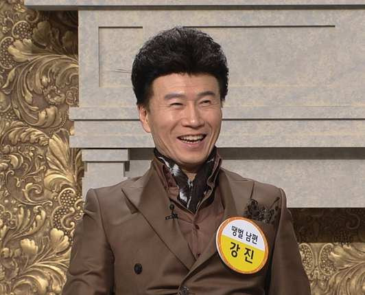 가수 강진 나이 프로필 고향 막걸리 한잔 땡벌 영탁