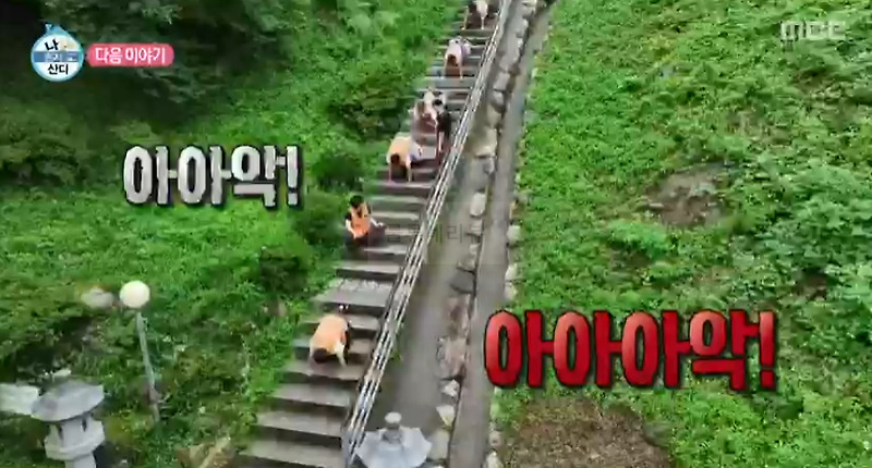 나혼산 경주 <b>템플스테이</b> 위치 어디? 선무도 사찰 절 <b>전현무</b>... 